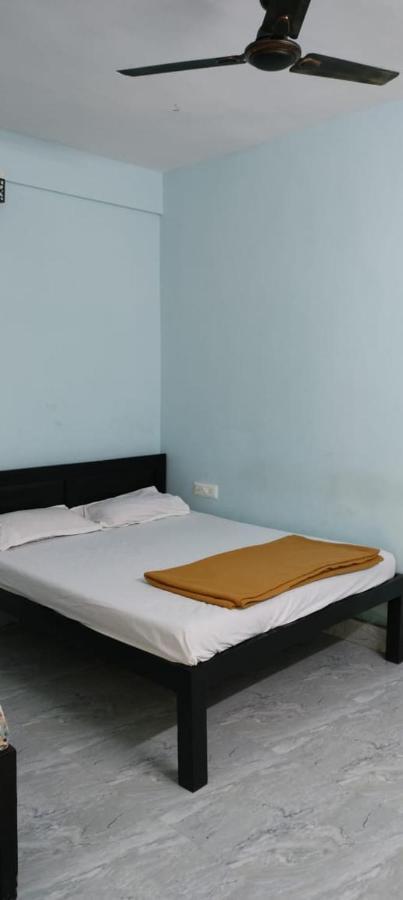 Hotel Royal Leelas Inn Kashid Exterior foto